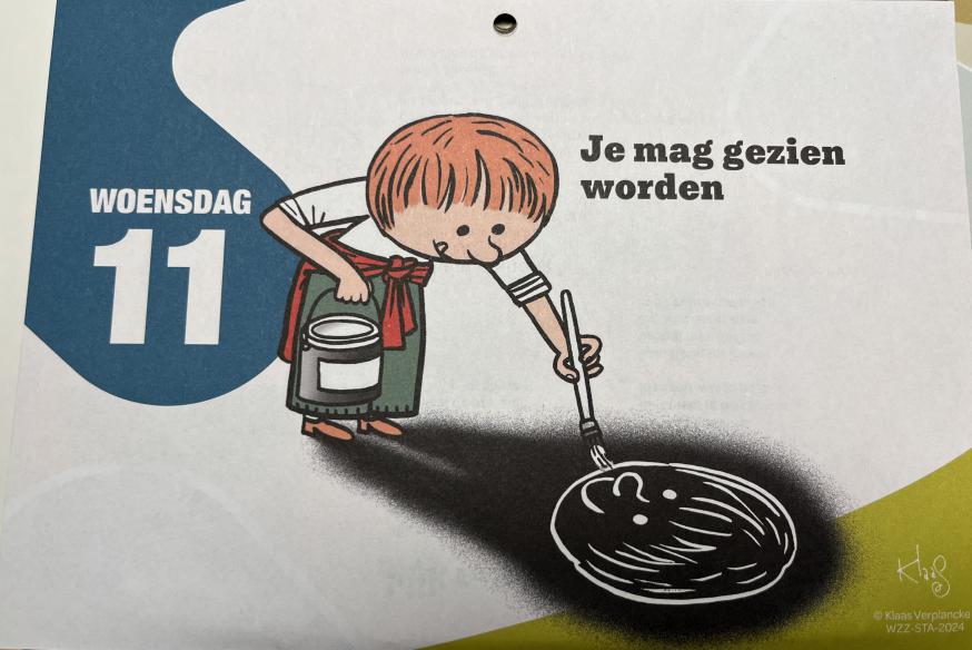 11 dec 2024 © Welzijnszorg