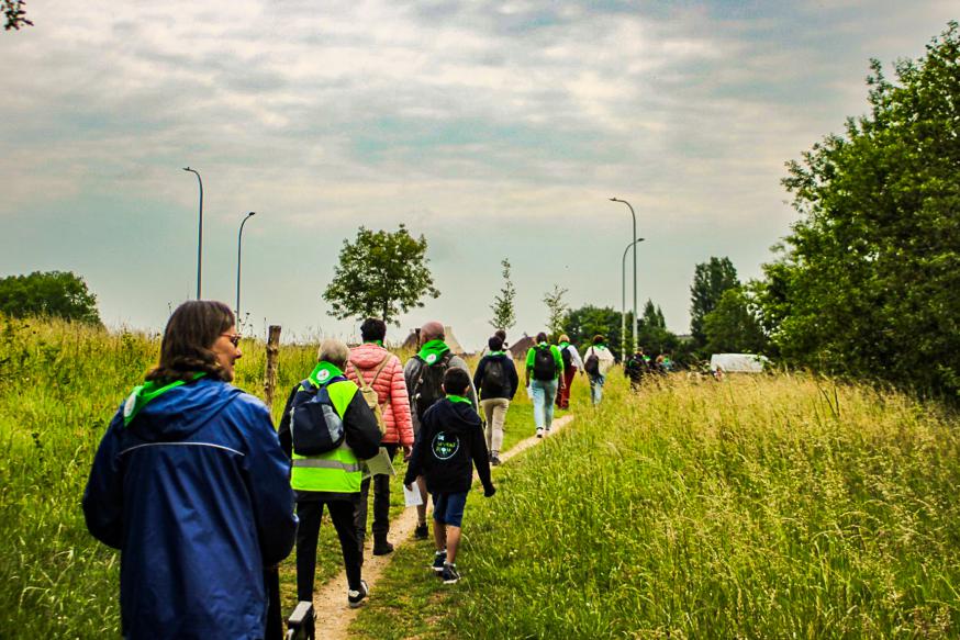 Poperinge - West Vleteren 