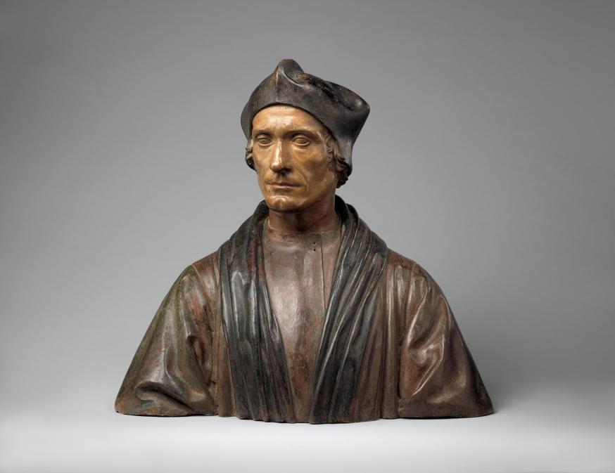 John Fisher, Bisschop van Rochester 
