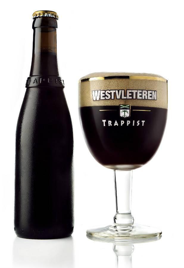Trappist West-Vleteren 12° © Abdij van West-Vleteren / Abt Manu / Broeder Jan