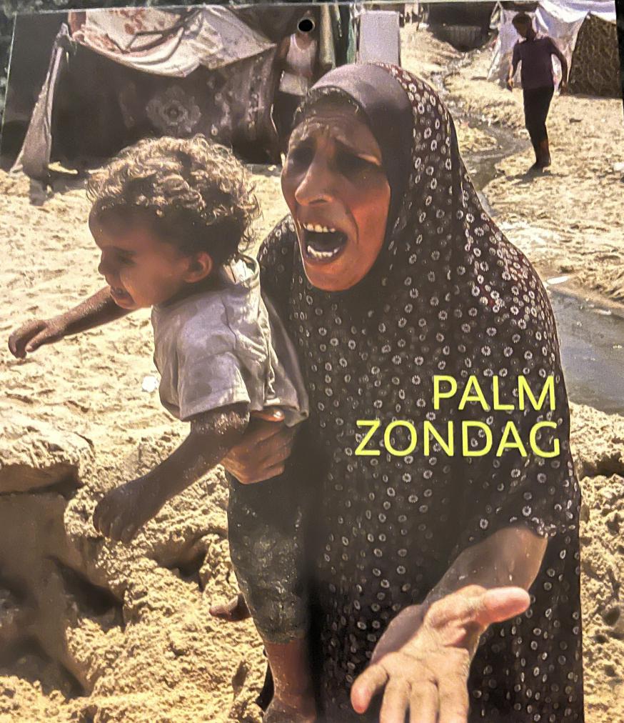 13 april 2024 © Broederlijk Delen