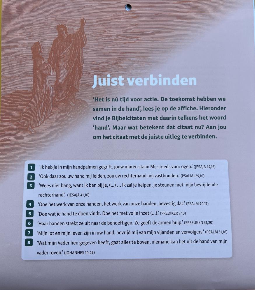 13 maart vrijdag 2026 © Broederlijk Delen