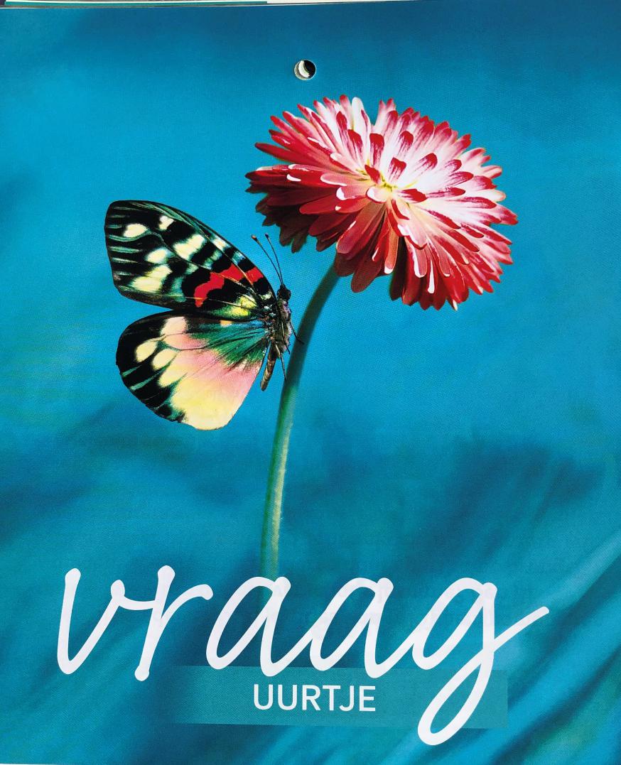 Vastenkalender 13 maart © Broederlijk Delen