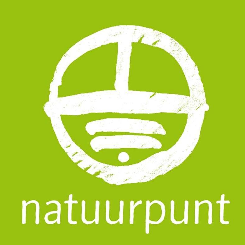 Logo Natuurpunt  