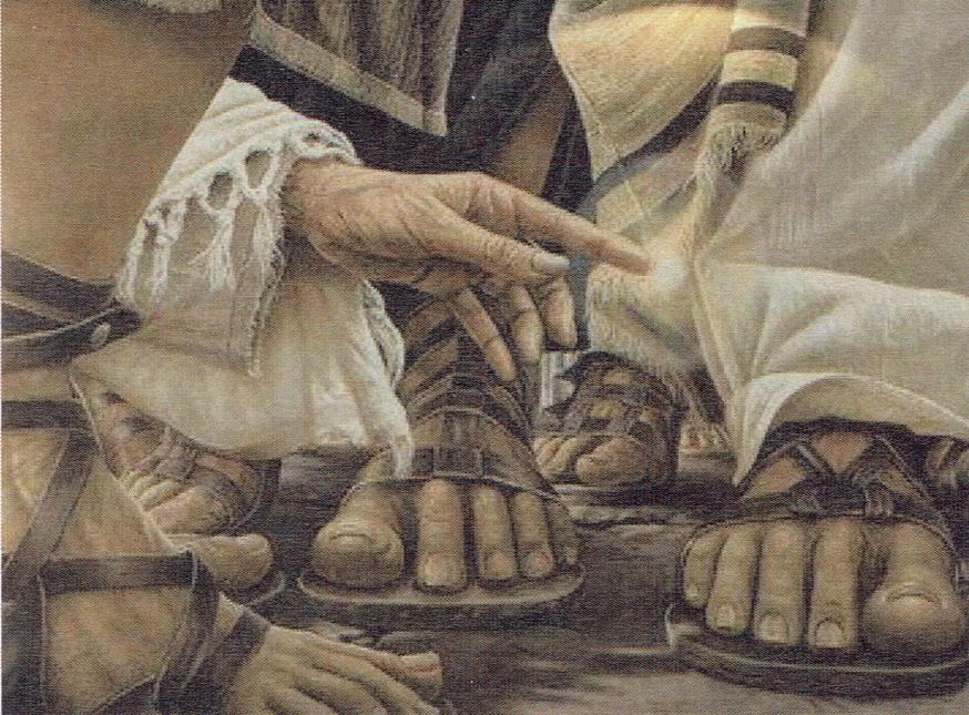 13e zondag door het jaar 