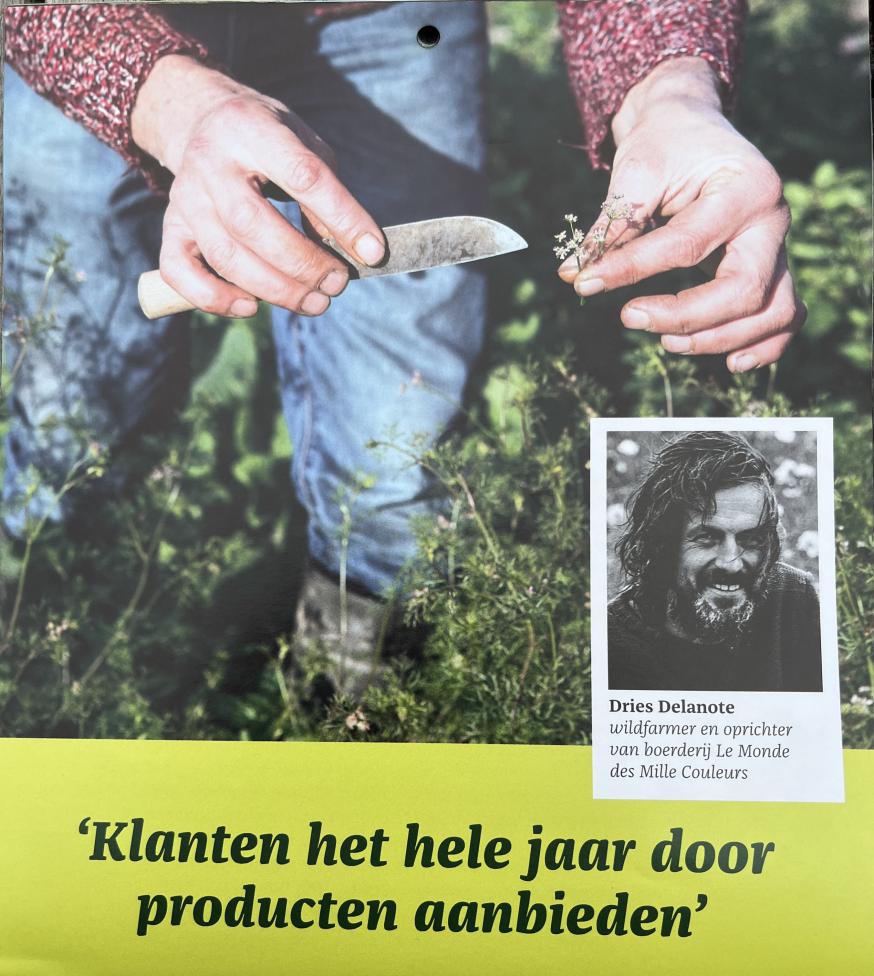 14 april 2025 © Broederlijk Delen