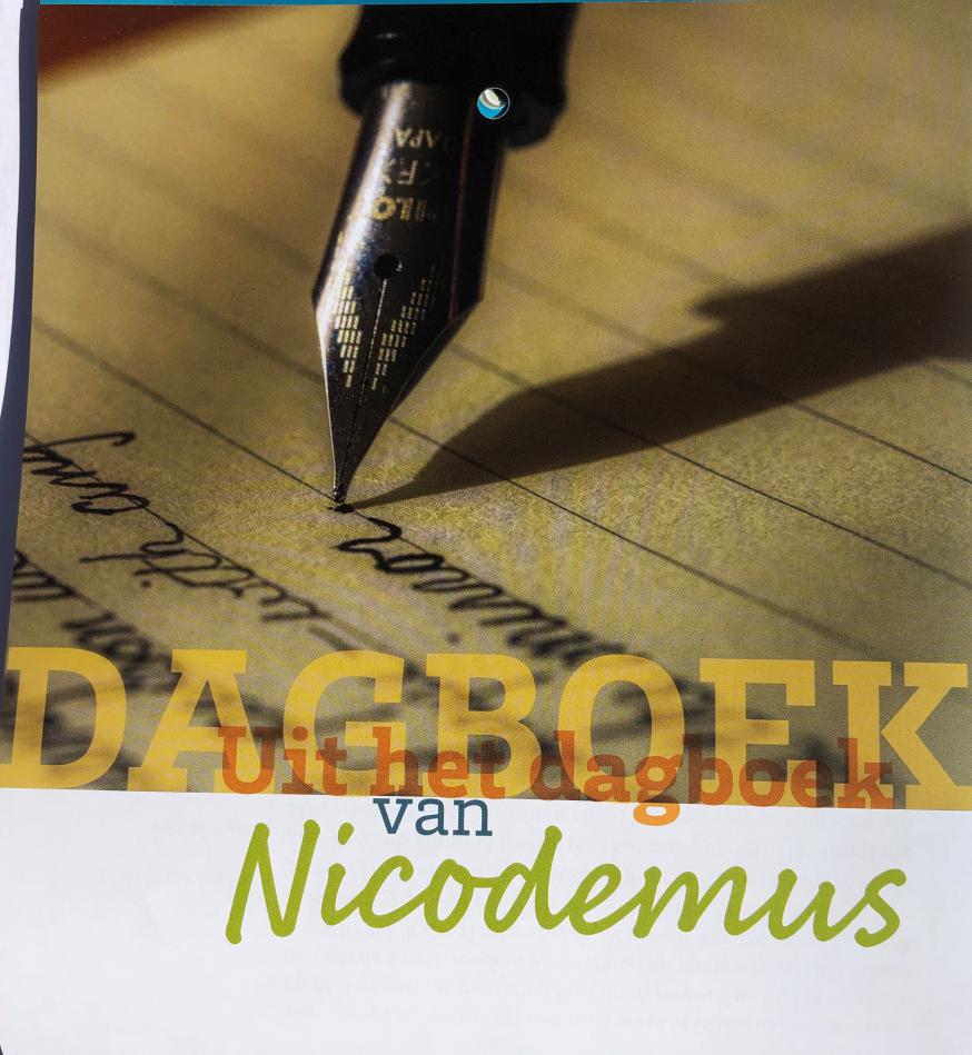 Vastenkalender 14 maart 2021 © Broederlijk Delen