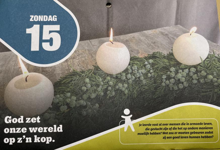 15 dec 2024 © Welzijnszorg