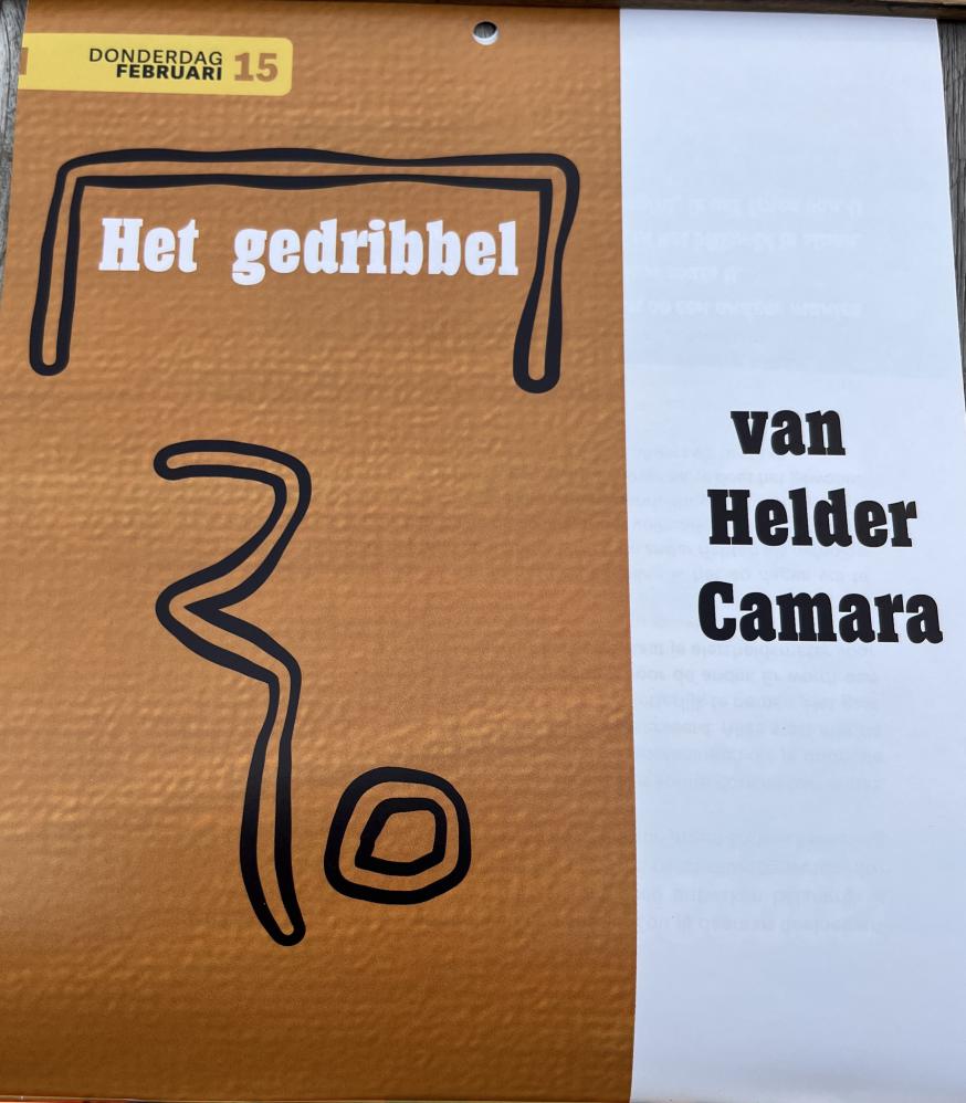 15 feb 2024 © Broederlijk Delen