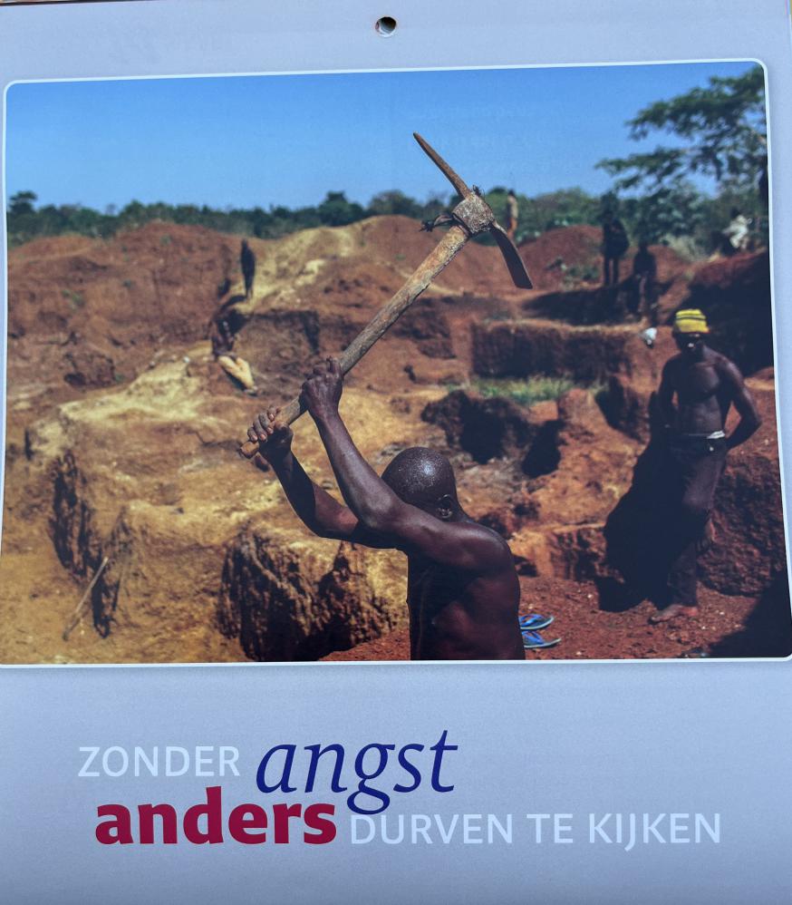 15 maart zondag 2026 © Broederlijk Delen