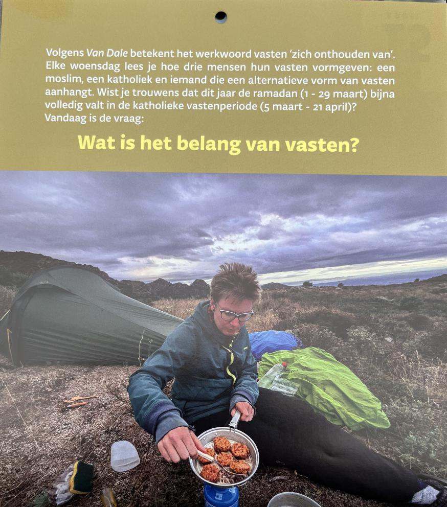 16 april 2025 © Broederlijk Delen