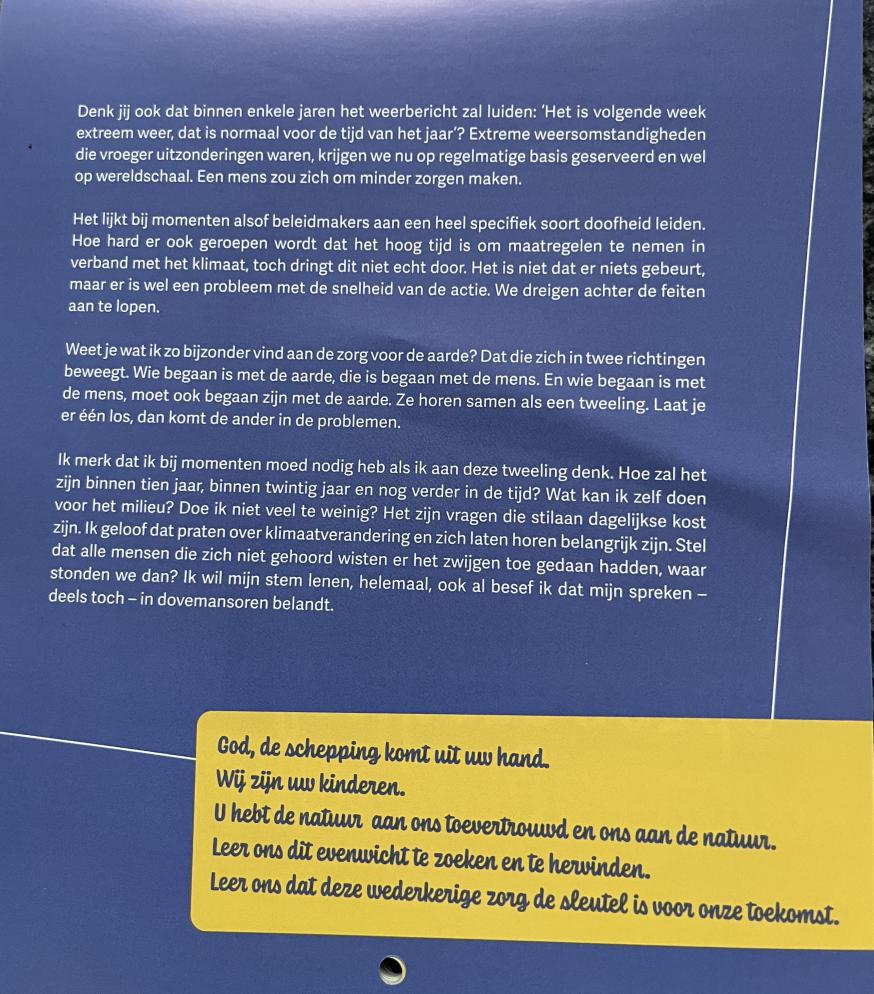 17 febr. 2024 © Broederlijk Delen