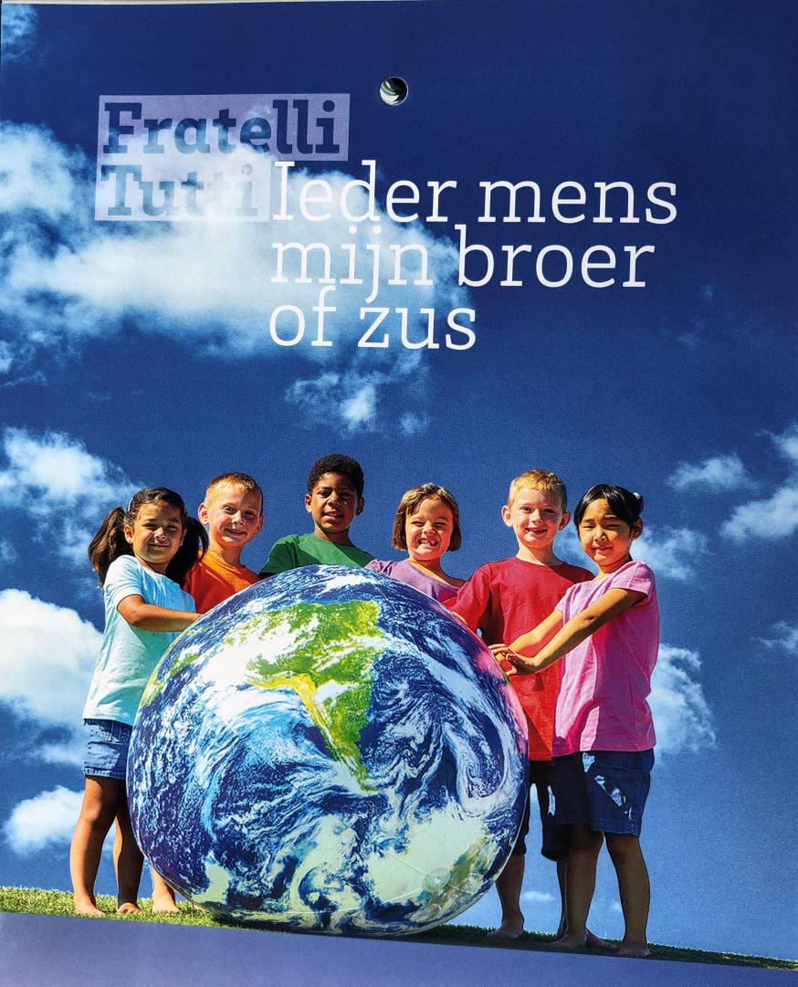 Vastenkalender 17 maart 2021 © Broederlijk Delen