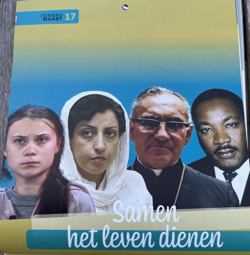 17 maart 2024 © Broederlijk Delen