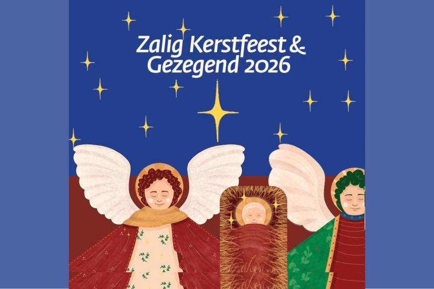 Kerstmis © Bisdom Breda