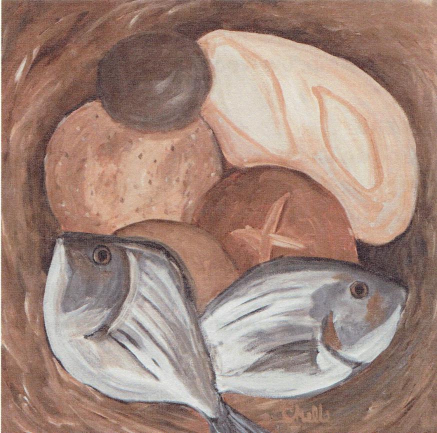 17e zondag door het jaar 