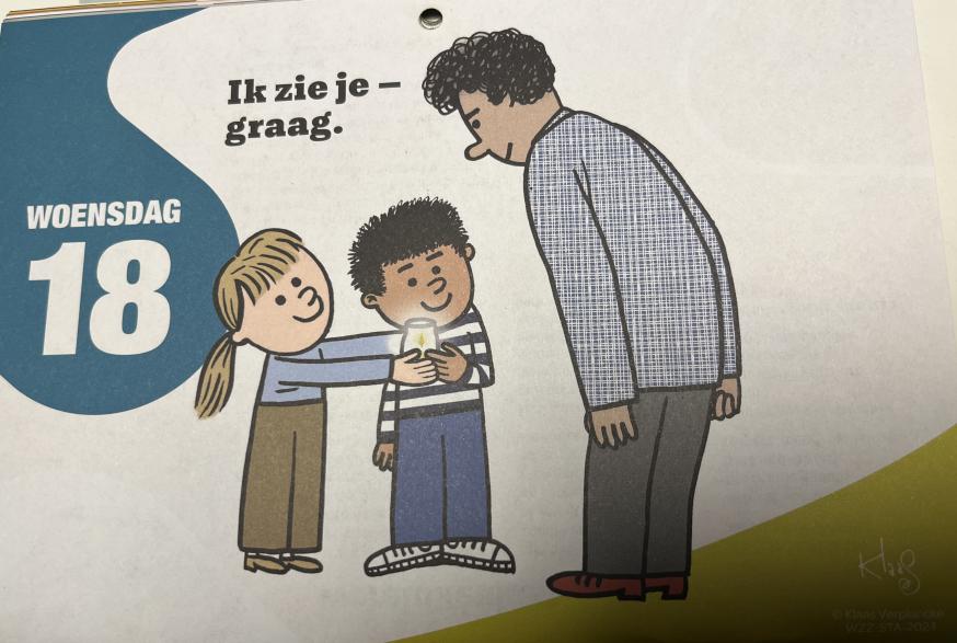 18 dec © Welzijnszorg