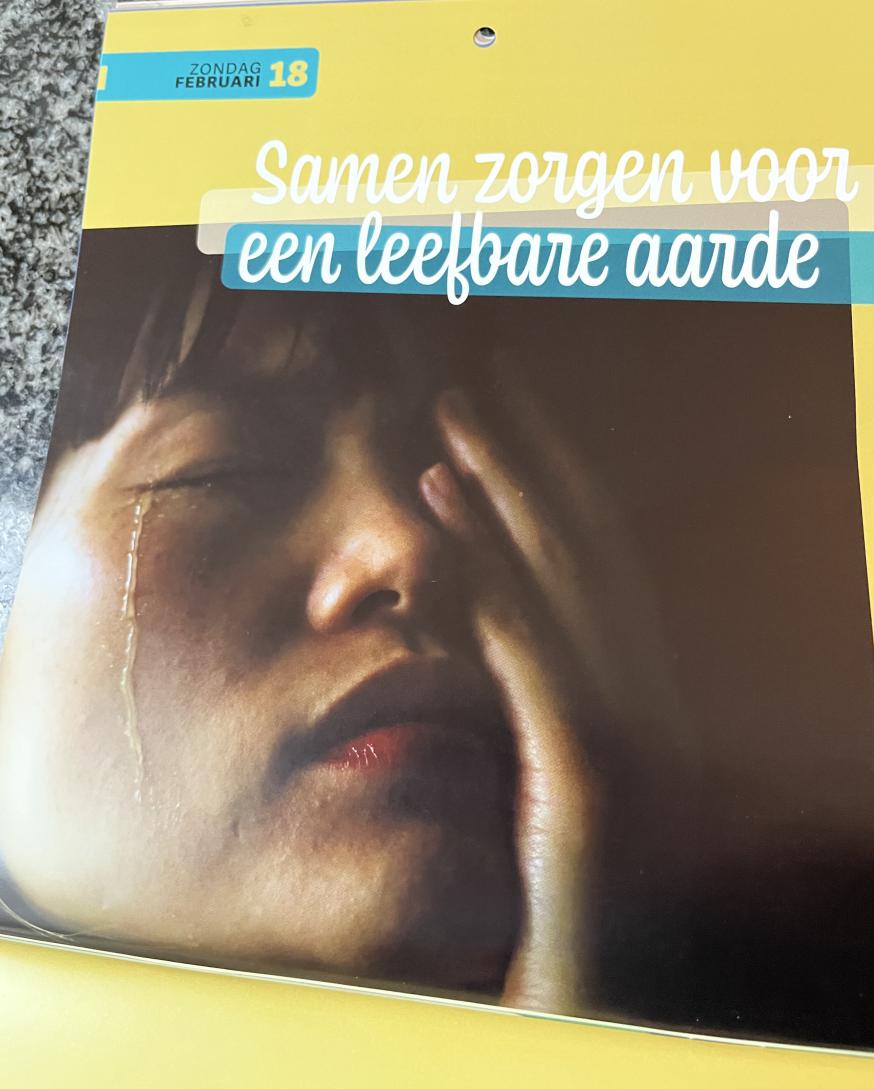 18 febr 2024 © Broederlijk Delen