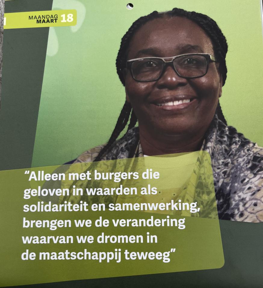 18 maart 2024 © Broederlijk Delen