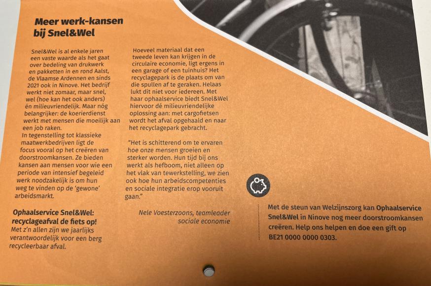 19 dec 2024 © Welzijnszorg