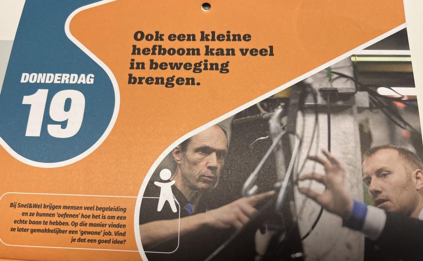 19 dec 2024 © Welzijnszorg