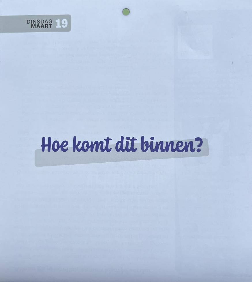 19 maart 2024 © Broederlijk Delen