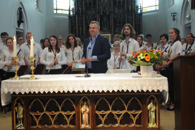 Harmonie Sint-Antonius 2 © Parochie Sint-Antoniusabt