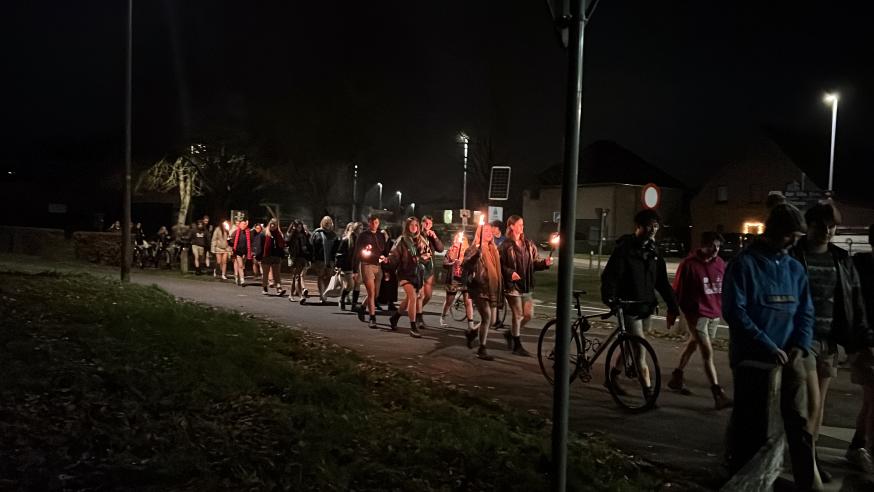 Vredeslicht 2025 - 12 