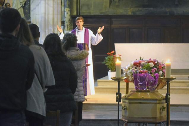 Kerkelijke uitvaart © Kerknet