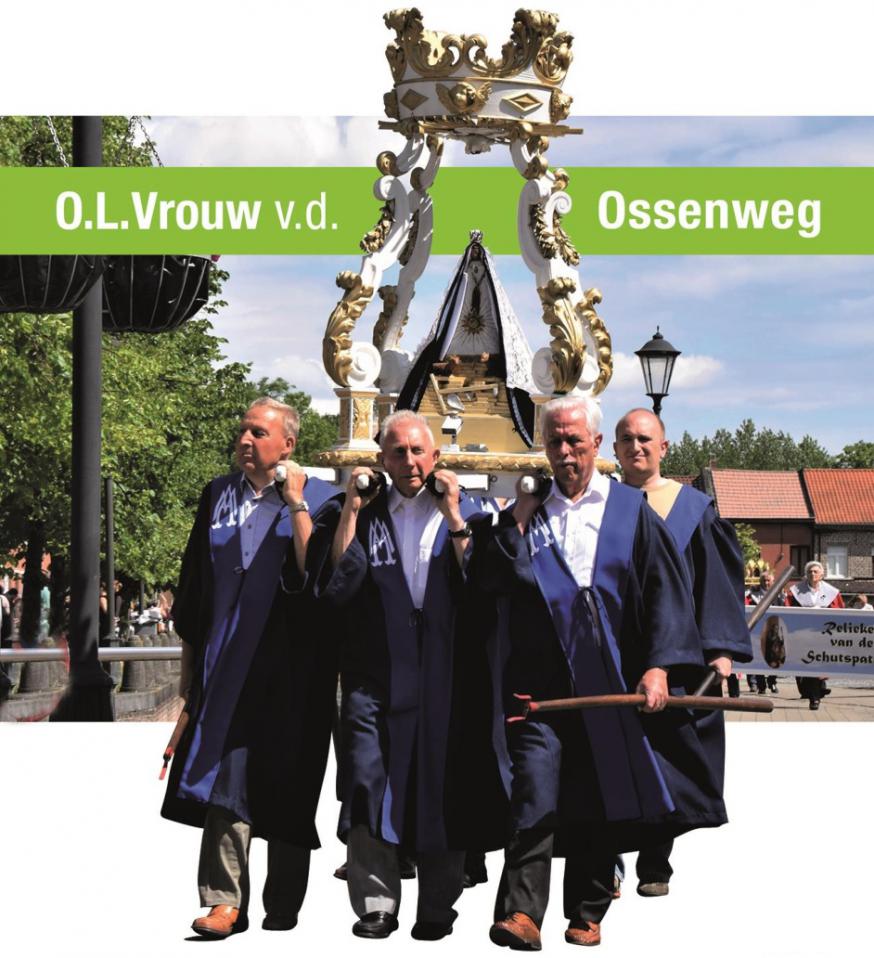 Bedevaart OLV van de Ossenweg 