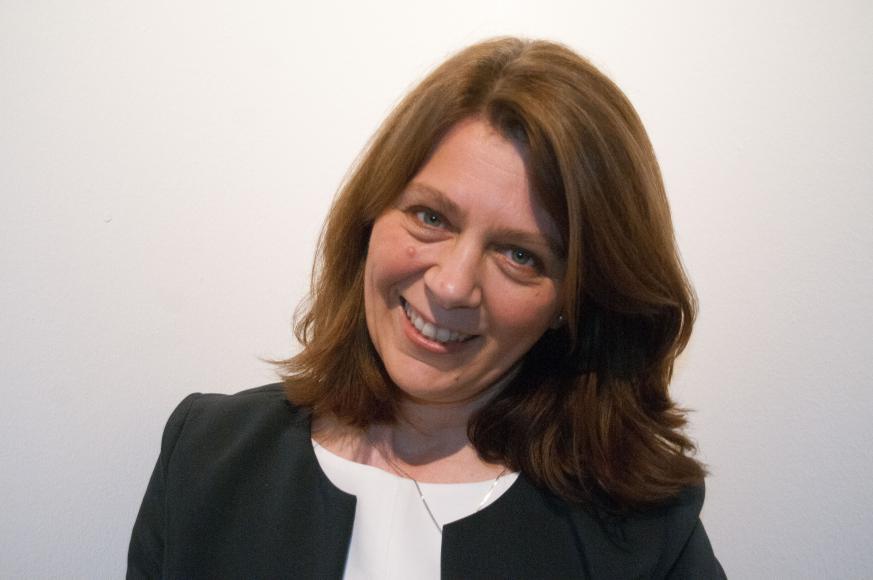 Bénédicte Lemmelijn wordt decaan faculteit theologie © Kerknet