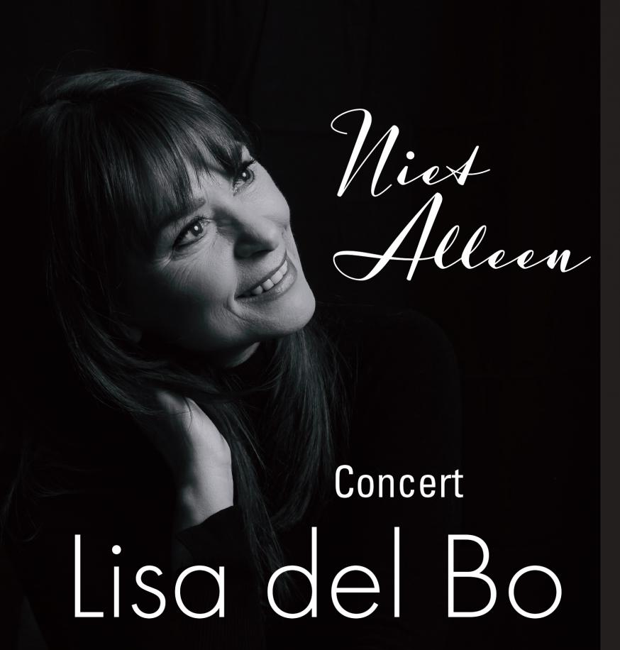 Concert Lisa Del Bo 