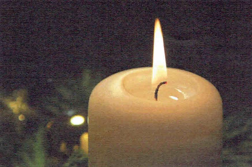 1e Zondag van de Advent - zondag 30 november 2025 © Alexander Vandaele