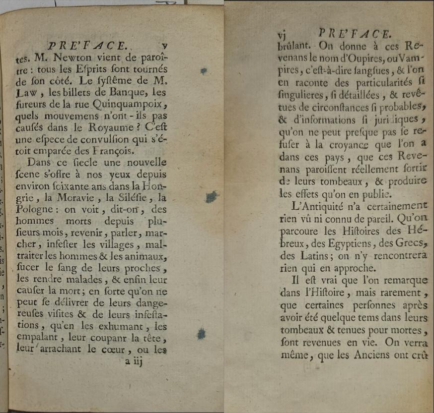 Preface © Bibliotheek Grootseminarie