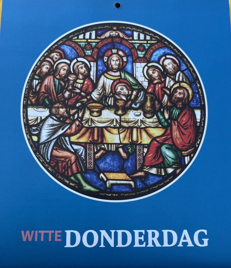 2 april donderdag 2026 © Broederlijk Delen