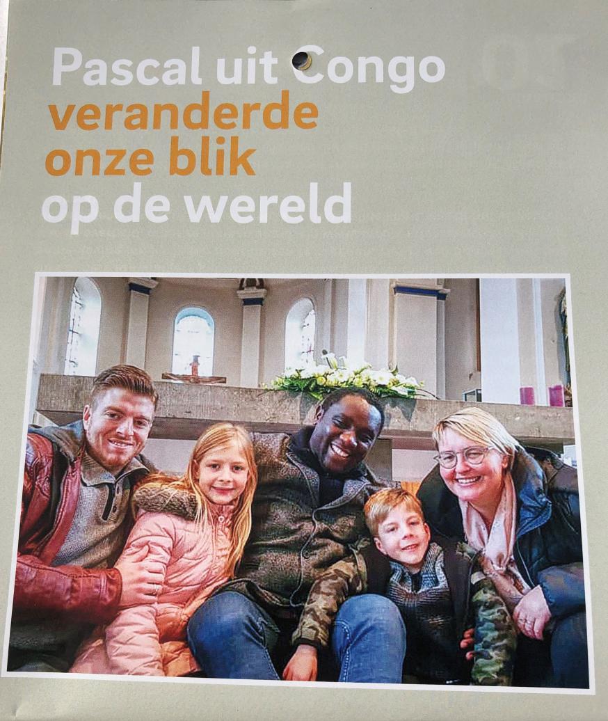 Vastenkalender 2 maart 2021 