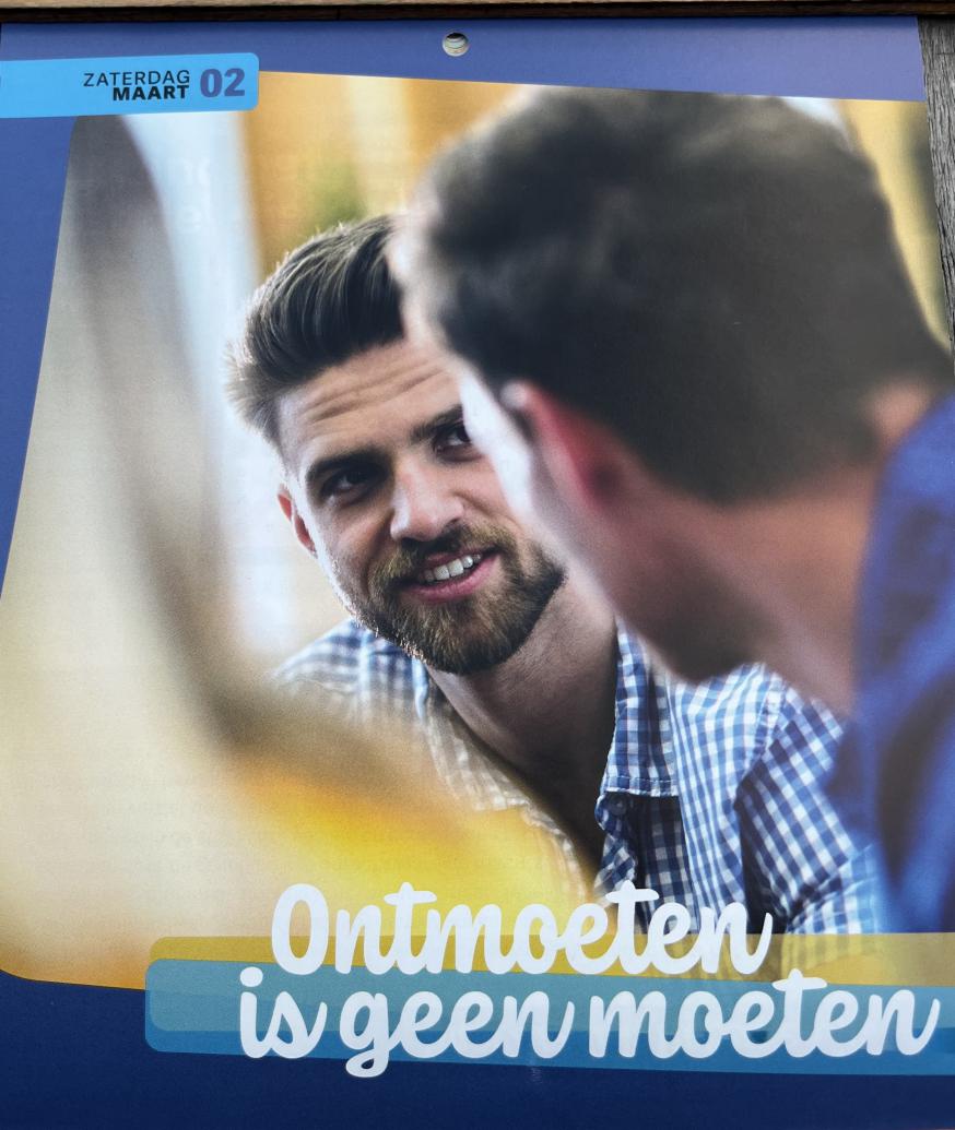 Zaterdag 2 maart 2024 © Broederlijk Delen