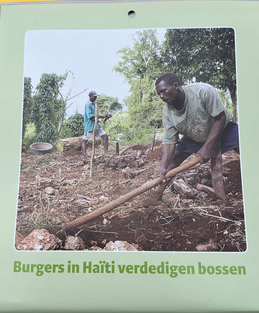 2 maart maandag 2026 © Broederlijk Delen