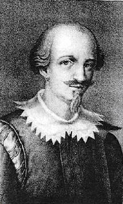 Giovanni da Vigo 