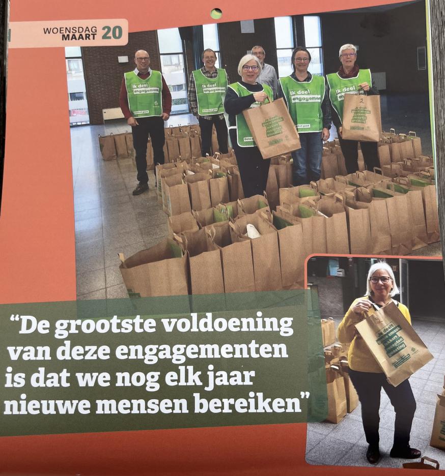 20 maart 2024 © Broederlijk Delen