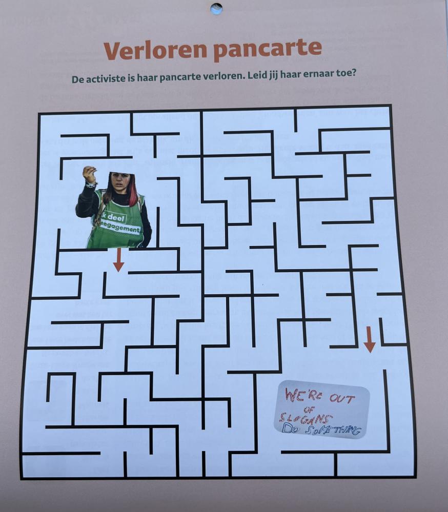 20 maart vrijdag 2026 © Broederlijk Delen