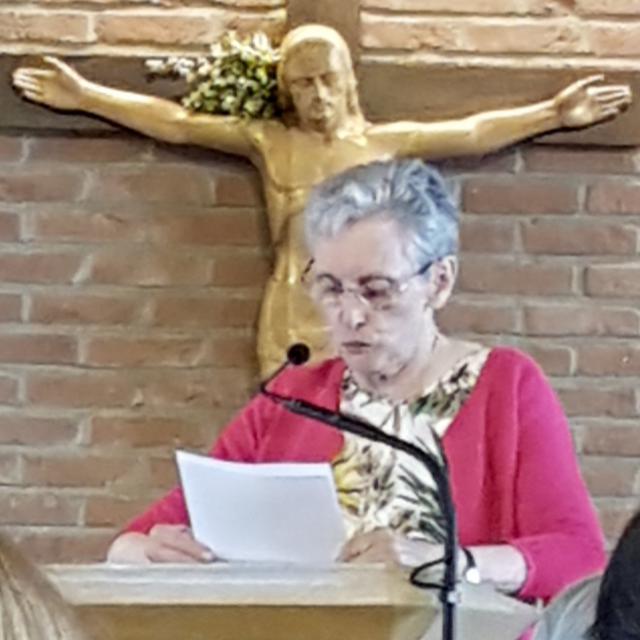 jubileum zr Marie-Louise 