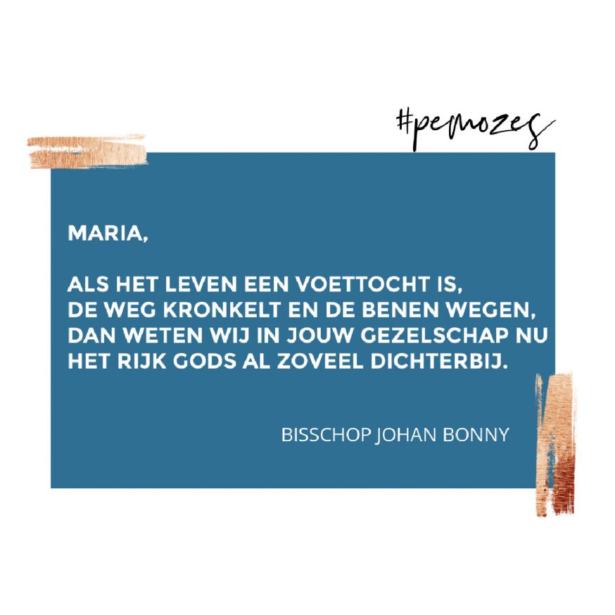 Inspiratie op woensdag 