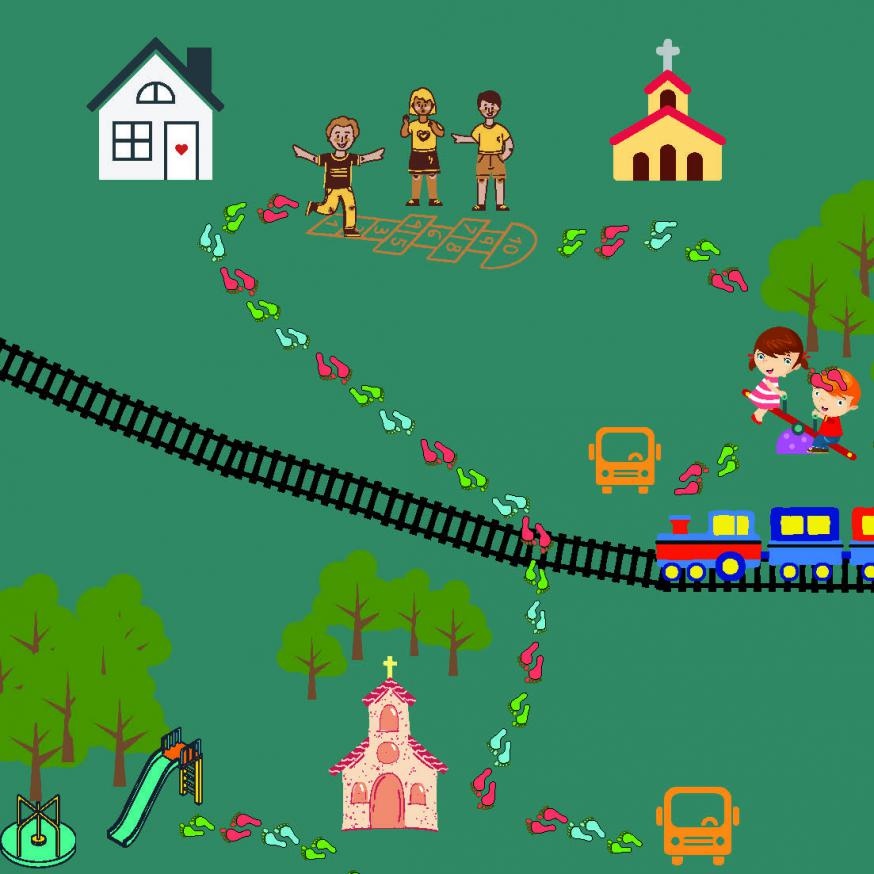 Nog veel leuke activiteiten in de buurt!  