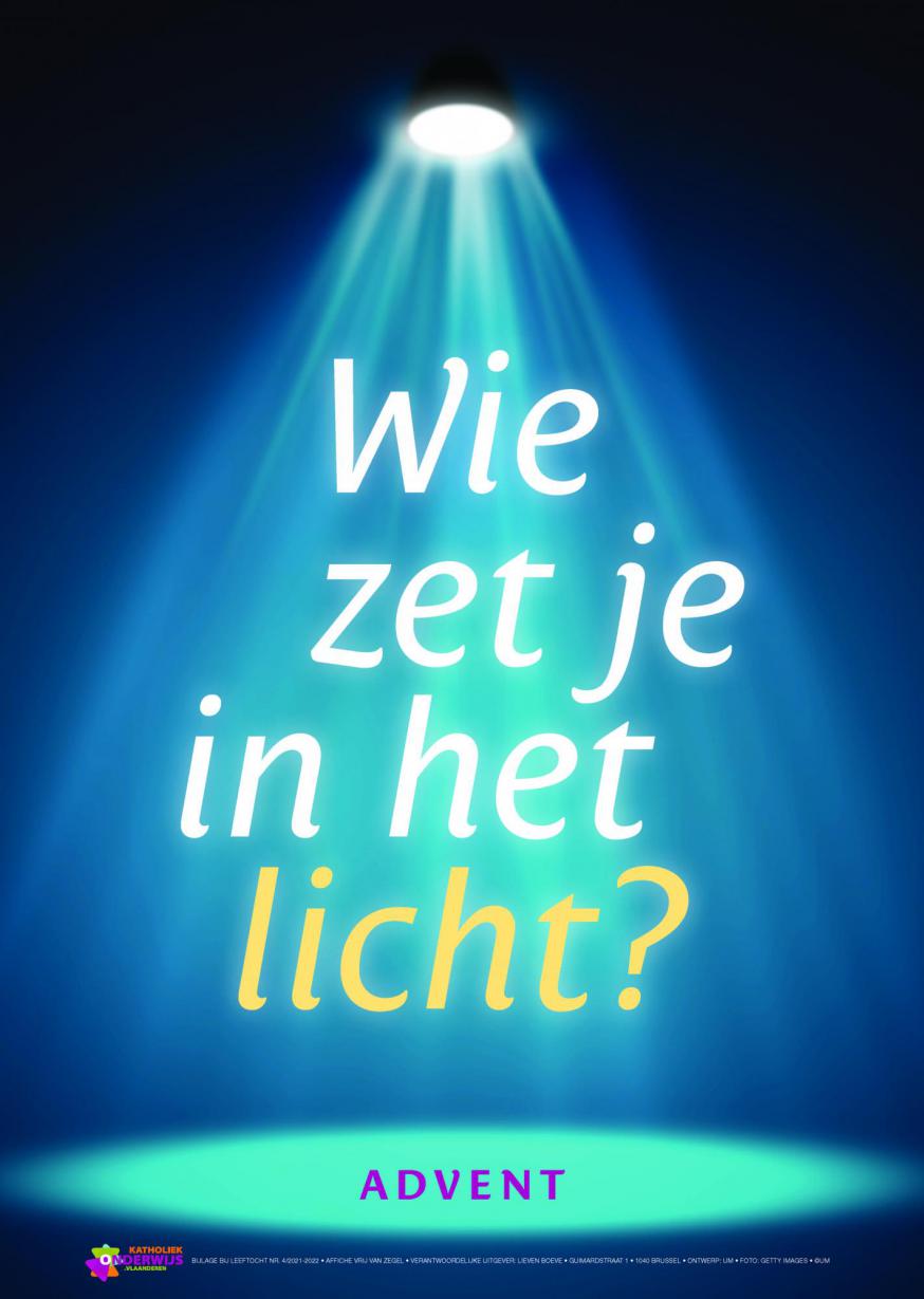 advent 2021-2022 
