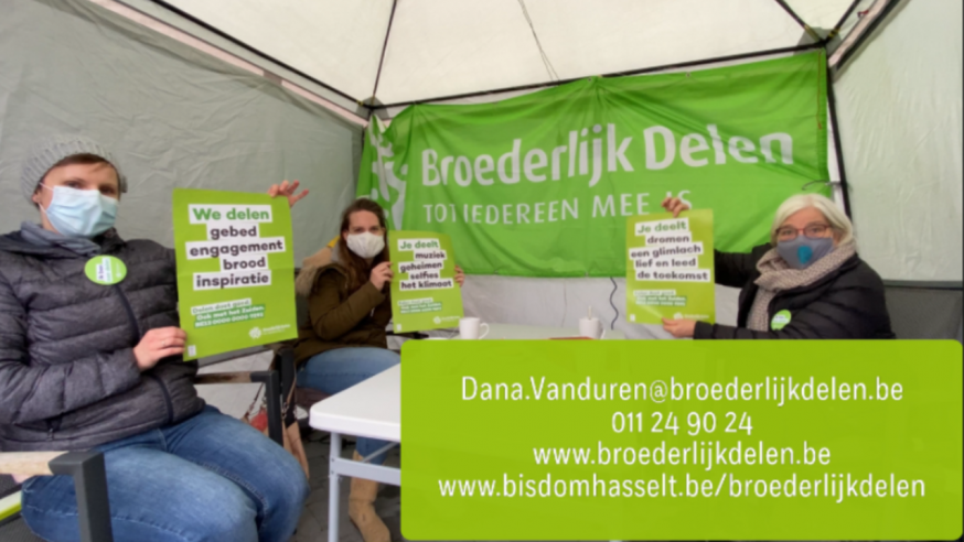 Actie 2021 © BD
