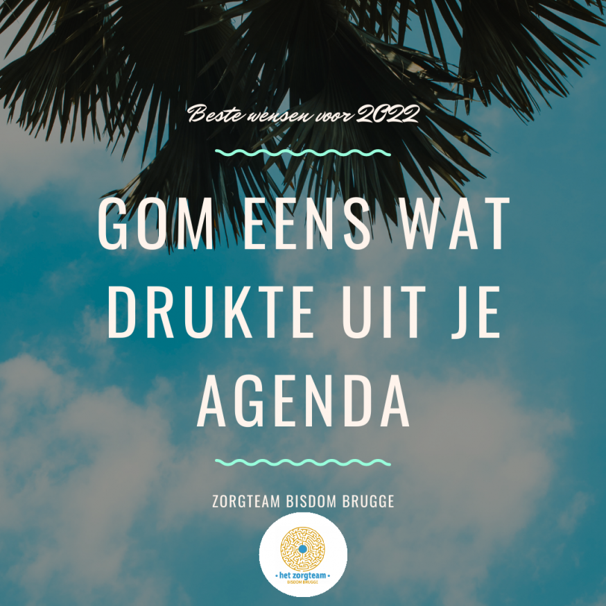 Quote Zorgteam januari © Het Zorgteam Quote Zorgteam januari © Het Zorgteam