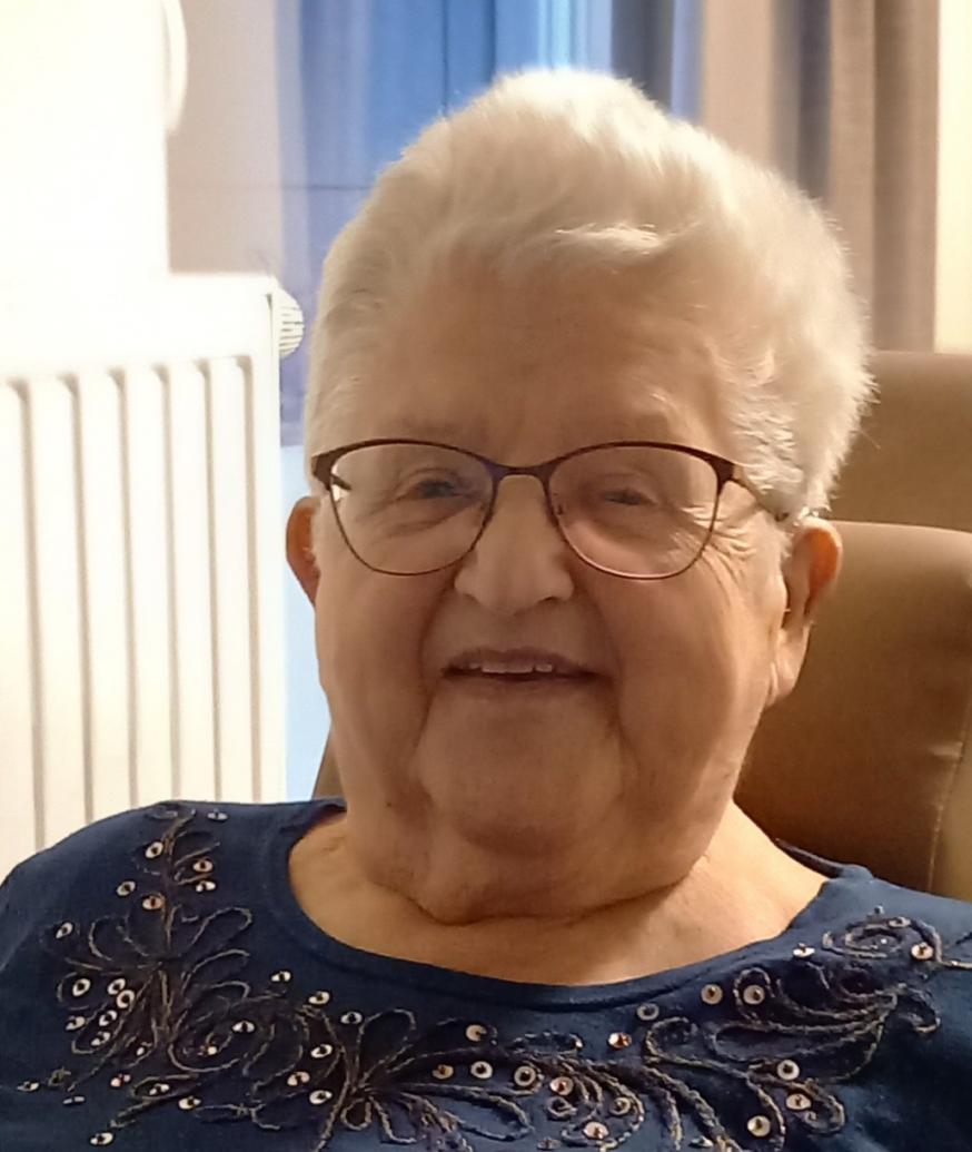 Alda Vandervelden 