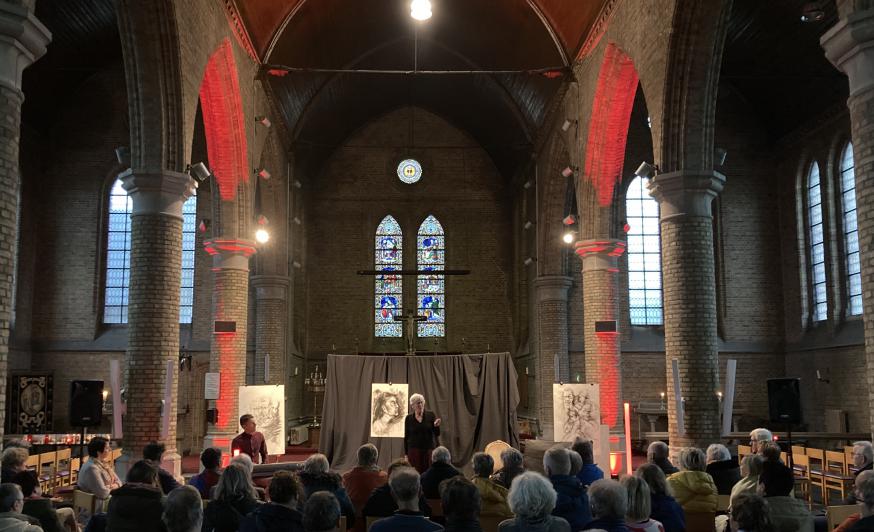  De mens in dementie 1 © -
