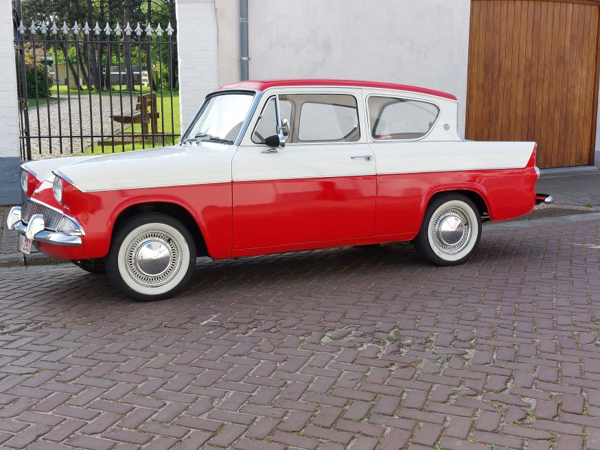 Oldtimerzegening Stene 